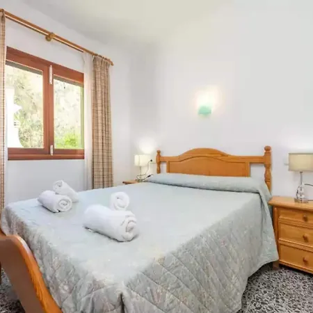 Enchanting With Pool Near Villa Portocolom (Mallorca)