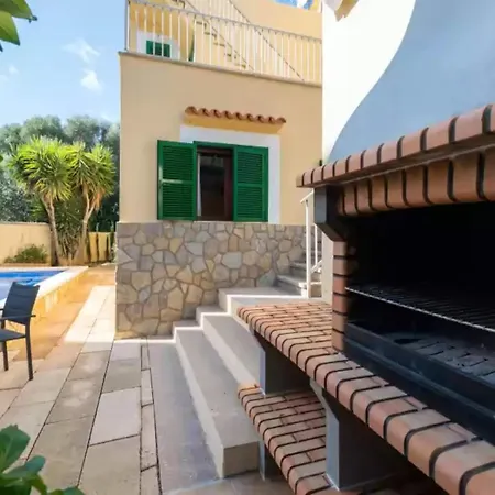 Enchanting With Pool Near