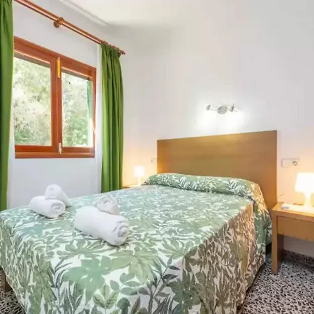Villa Enchanting With Pool Near